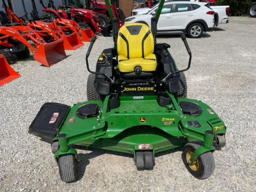 2018 John Deere Z950R Image 3