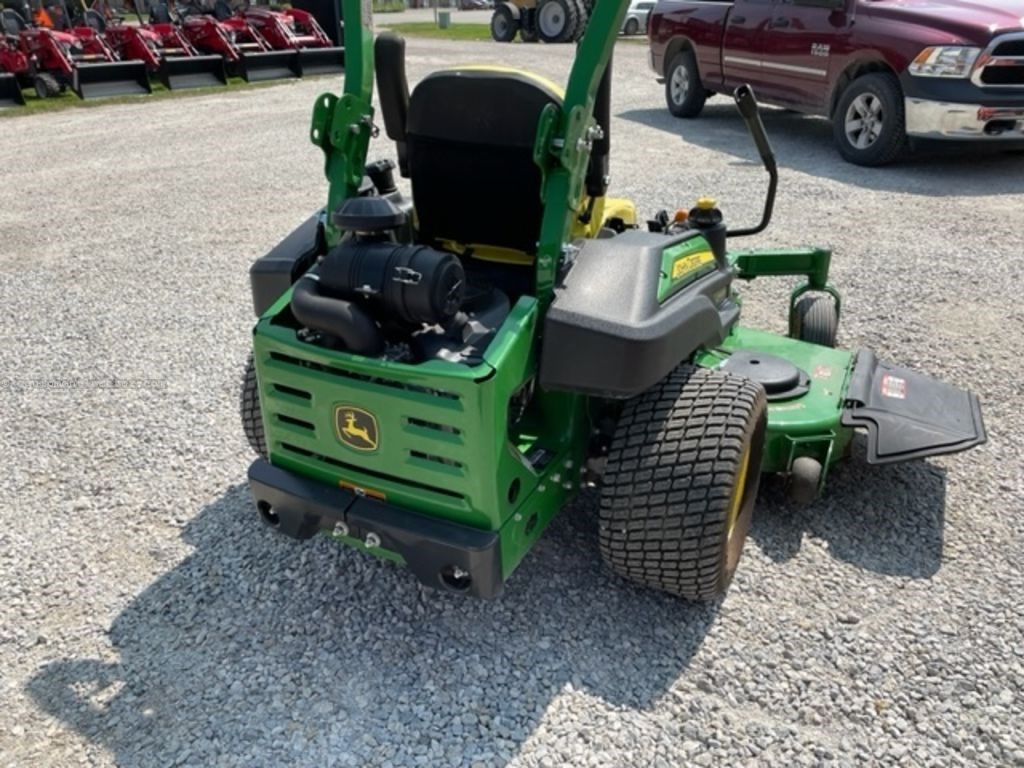 2018 John Deere Z950R Image 4