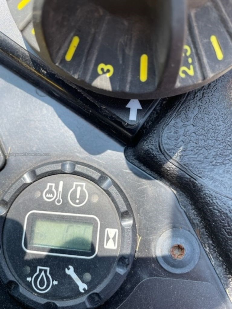 2018 John Deere Z950R Image 5