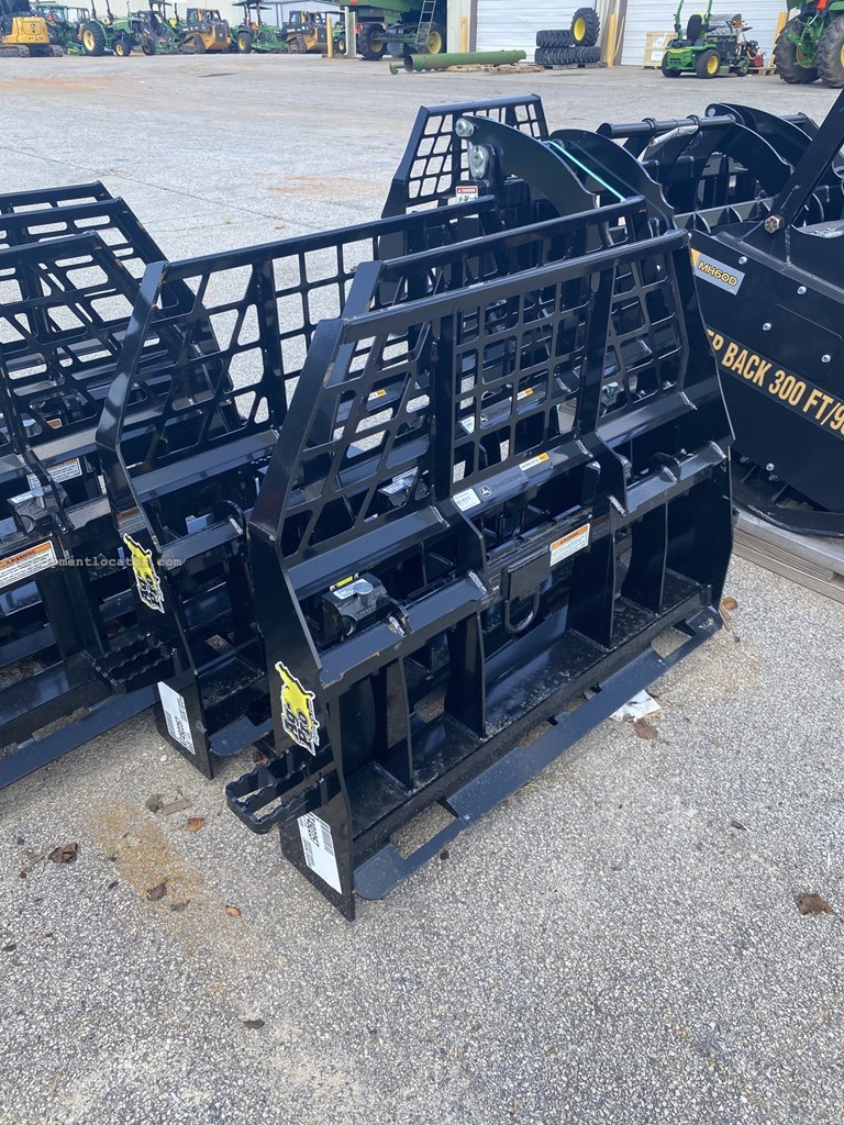 2023 John Deere P48 Image 2