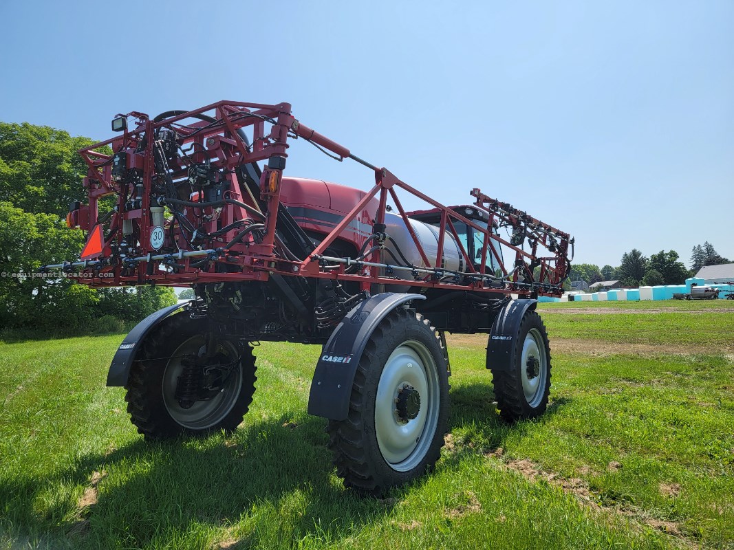 2019 Case IH 3240 Image 7