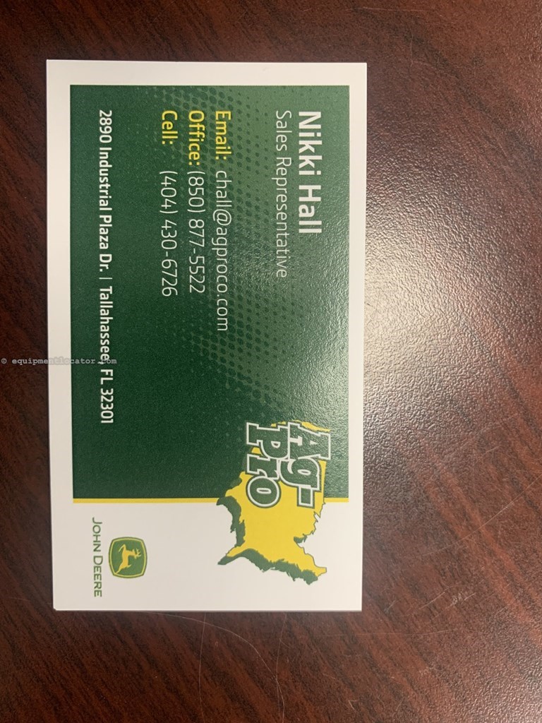 2024 John Deere 2025R Image 10