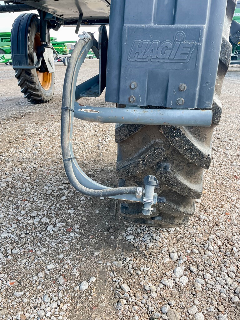 2014 Hagie STS12i Image 10