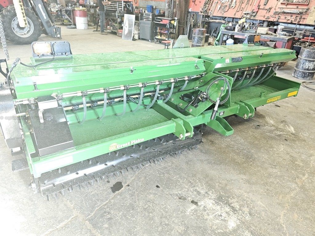 Great Plains MPS2611 Image 2