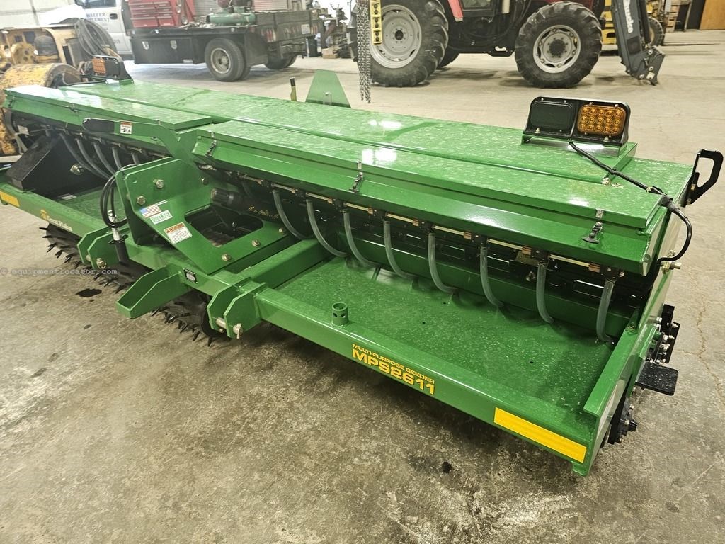 Great Plains MPS2611 Image 3