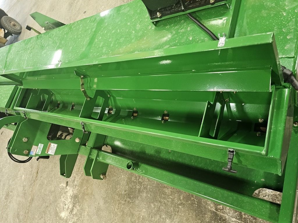 Great Plains MPS2611 Image 4