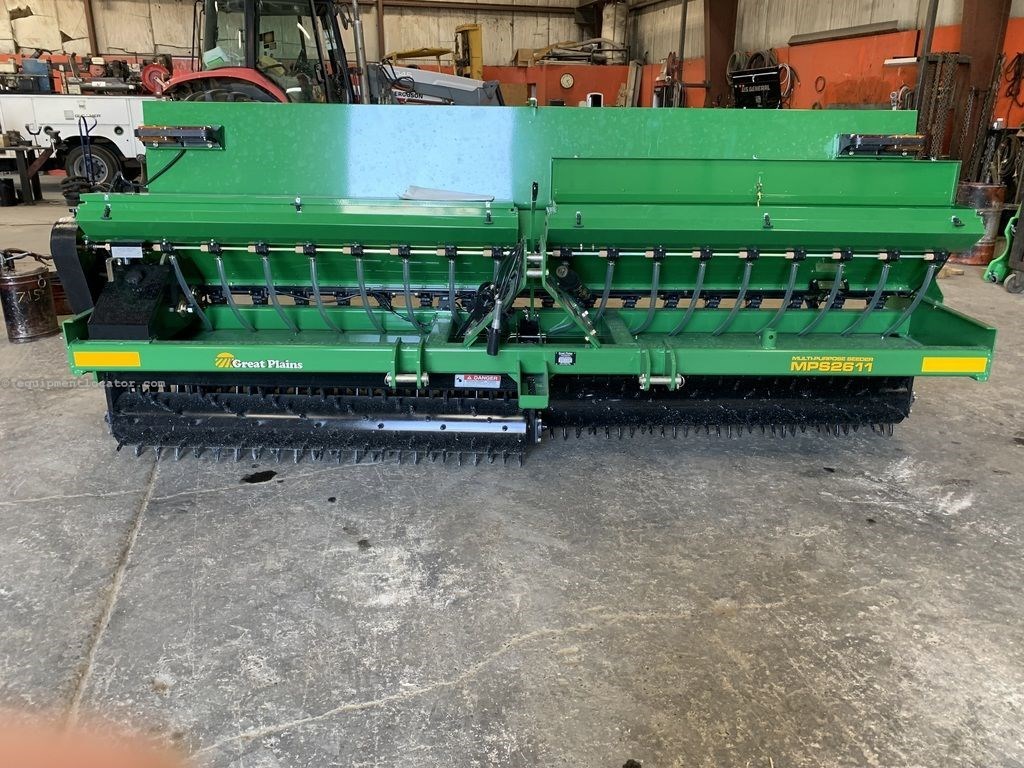 2023 Great Plains MPS2611 Image 3