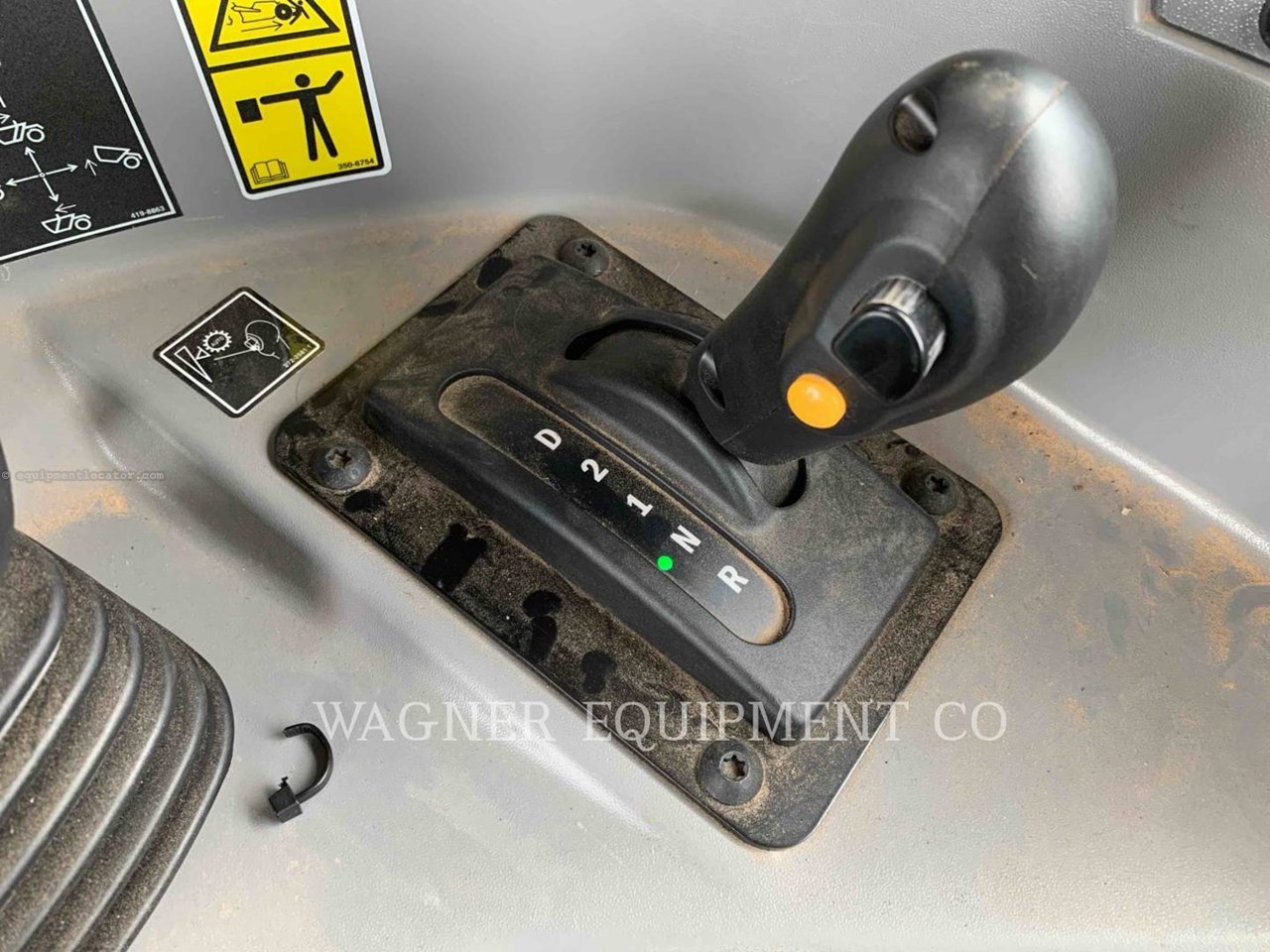 2023 Caterpillar 623K Image 10