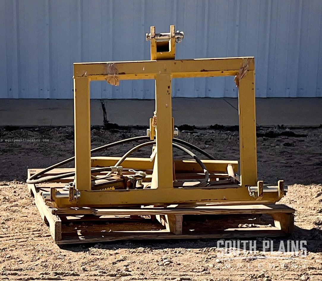 2021 K&M 30-8 Image 4