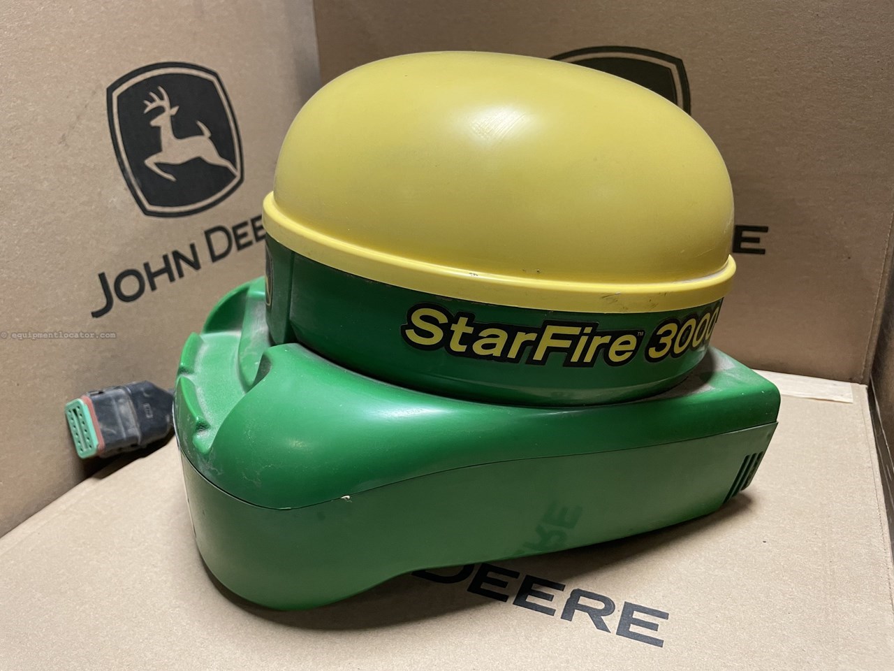 John Deere SF3000 Receiver Image 1