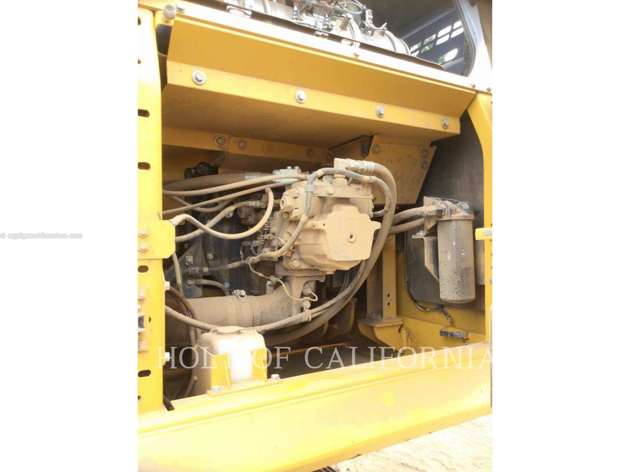 2018 Komatsu PC360LC-11 Image 16