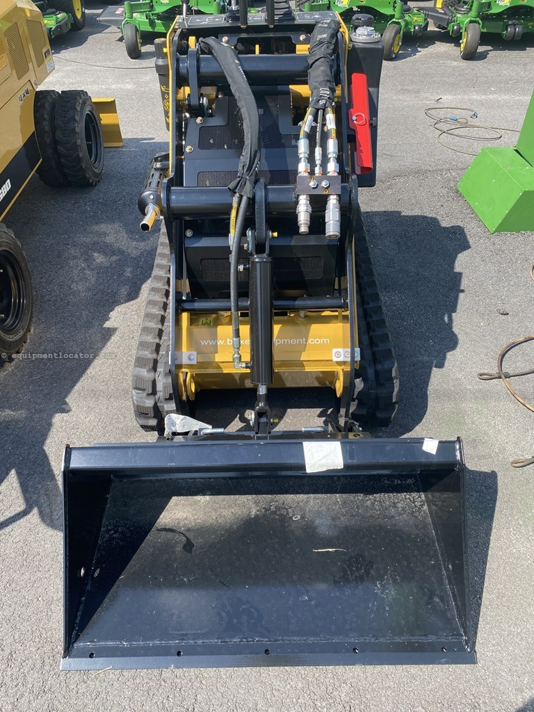 2025 Boxer 600HD Image 3