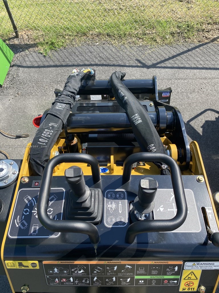 2025 Boxer 600HD Image 4