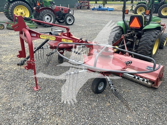 2022 Sitrex U400 Image 2