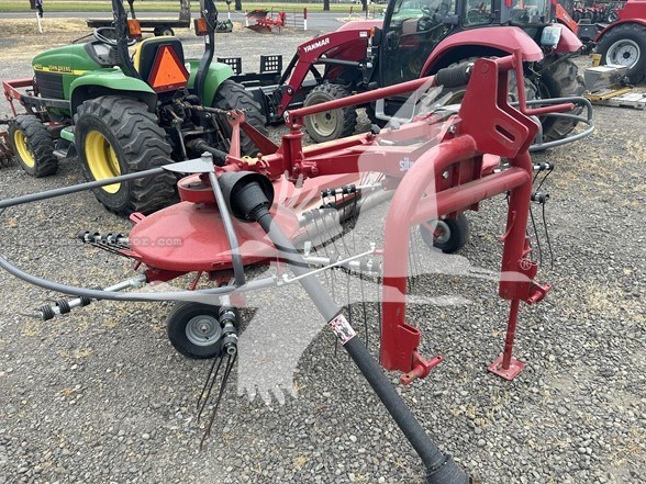 2022 Sitrex U400 Image 3