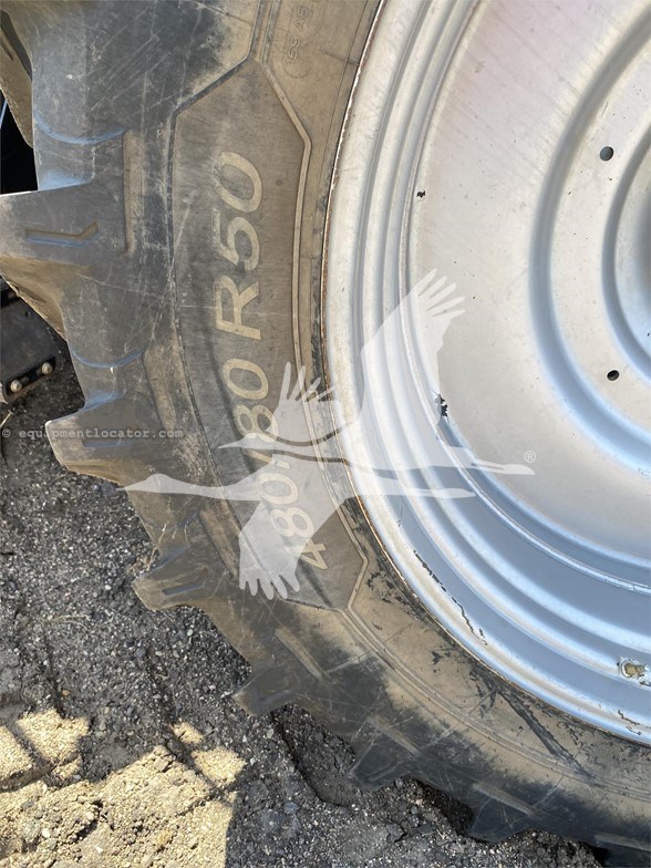 2020 Case IH MAGNUM 280 Image 10