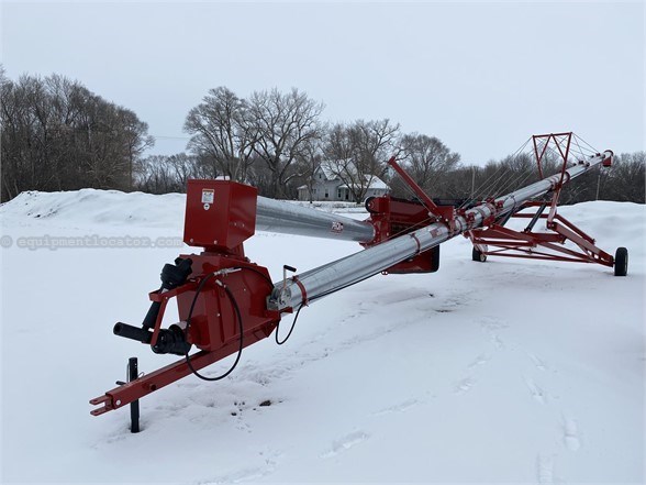 2023 Peck Augers TAD12x72 Image 1