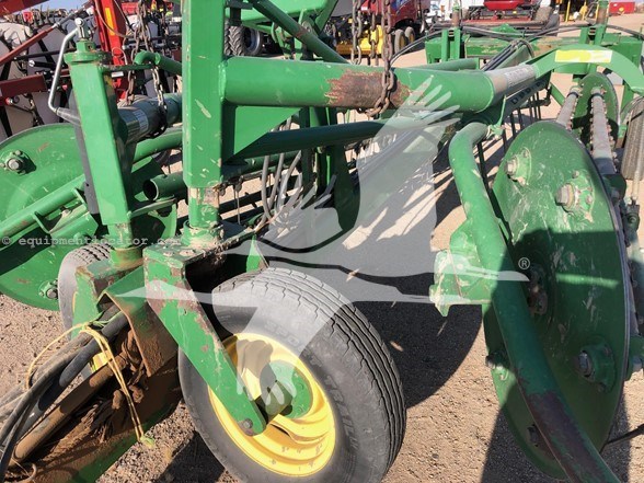 John Deere 705 Image 10