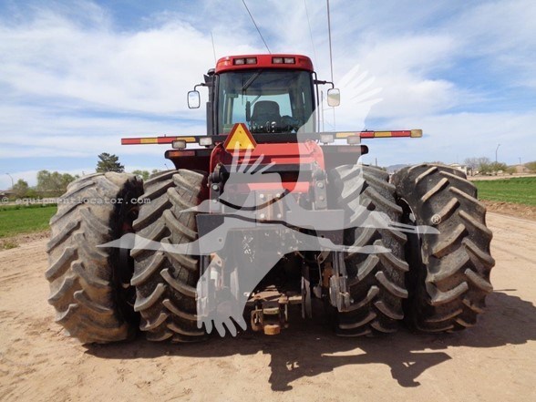 2006 Case IH STX380 Image 4