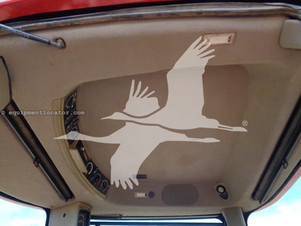 2006 Case IH STX380 Image 10