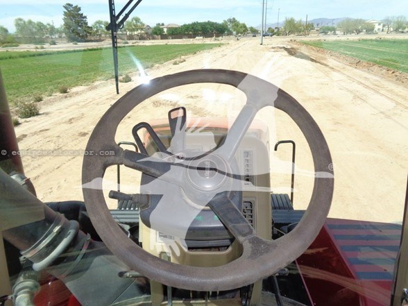 2006 Case IH STX380 Image 11