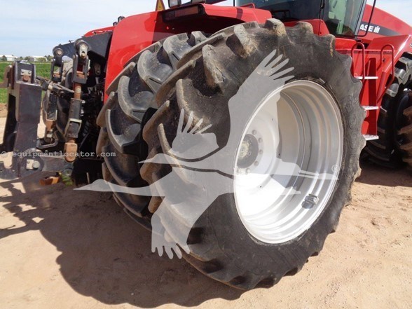 2006 Case IH STX380 Image 15