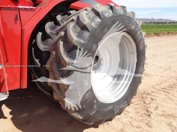 2006 Case IH STX380 Image 16