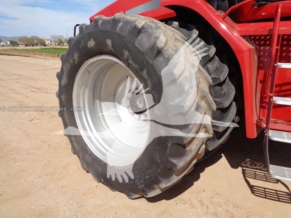 2006 Case IH STX380 Image 18