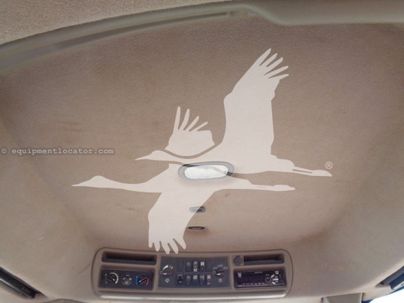 2015 Case IH STEIGER 420 HD Image 10