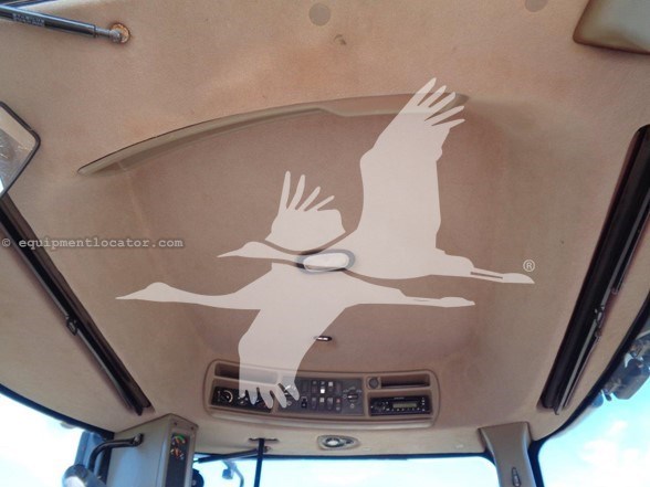 2014 Case IH STEIGER 580 HD Image 10