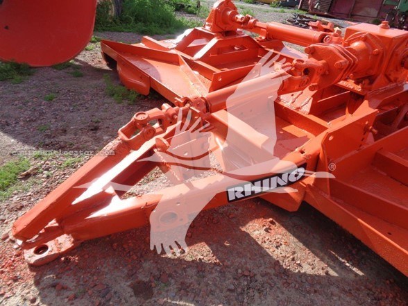 Rhino TW168 Image 10