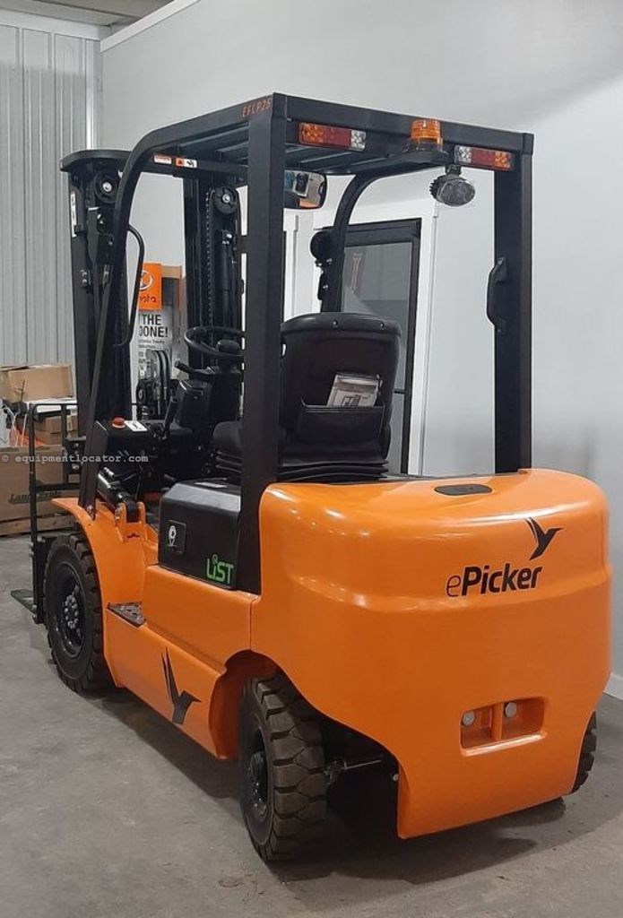 2023 ePicker EFLP25 Image 2