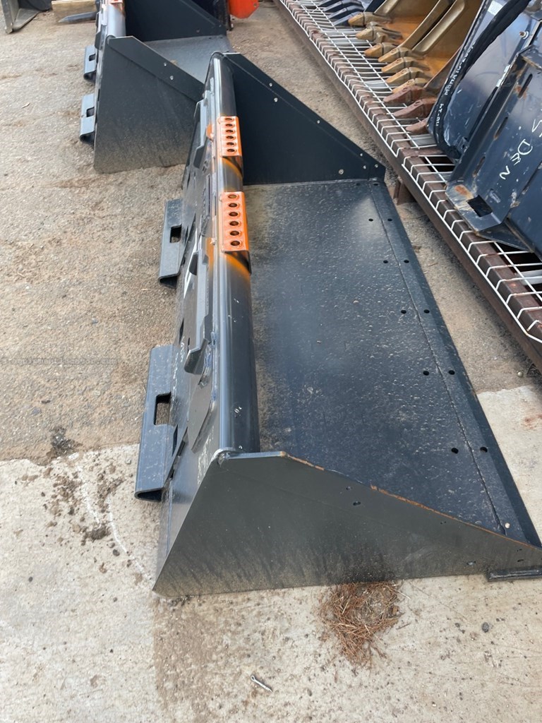 2022 Bobcat 68HDBKT Image 2