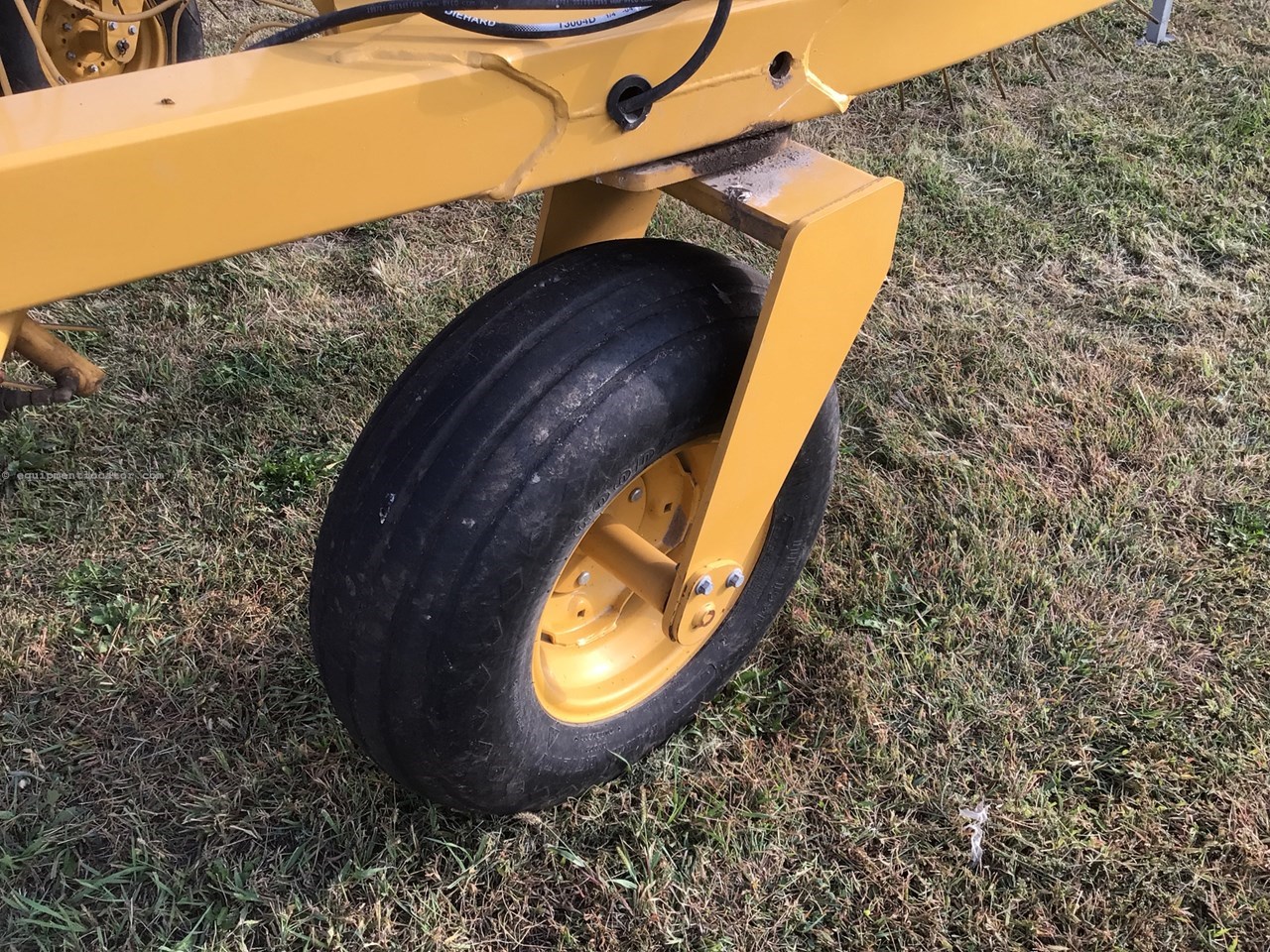 2021 Vermeer VR1428 RAKE Image 10