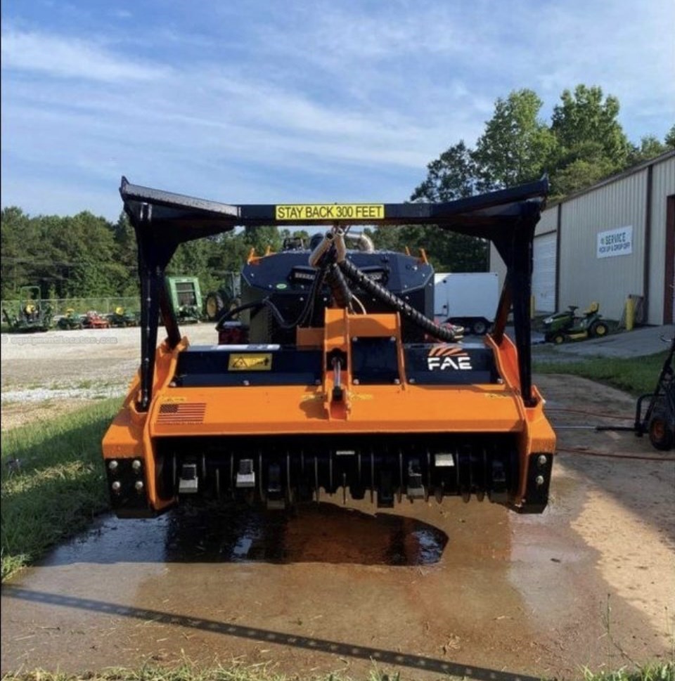 2023 FAE RCU-55 Image 3