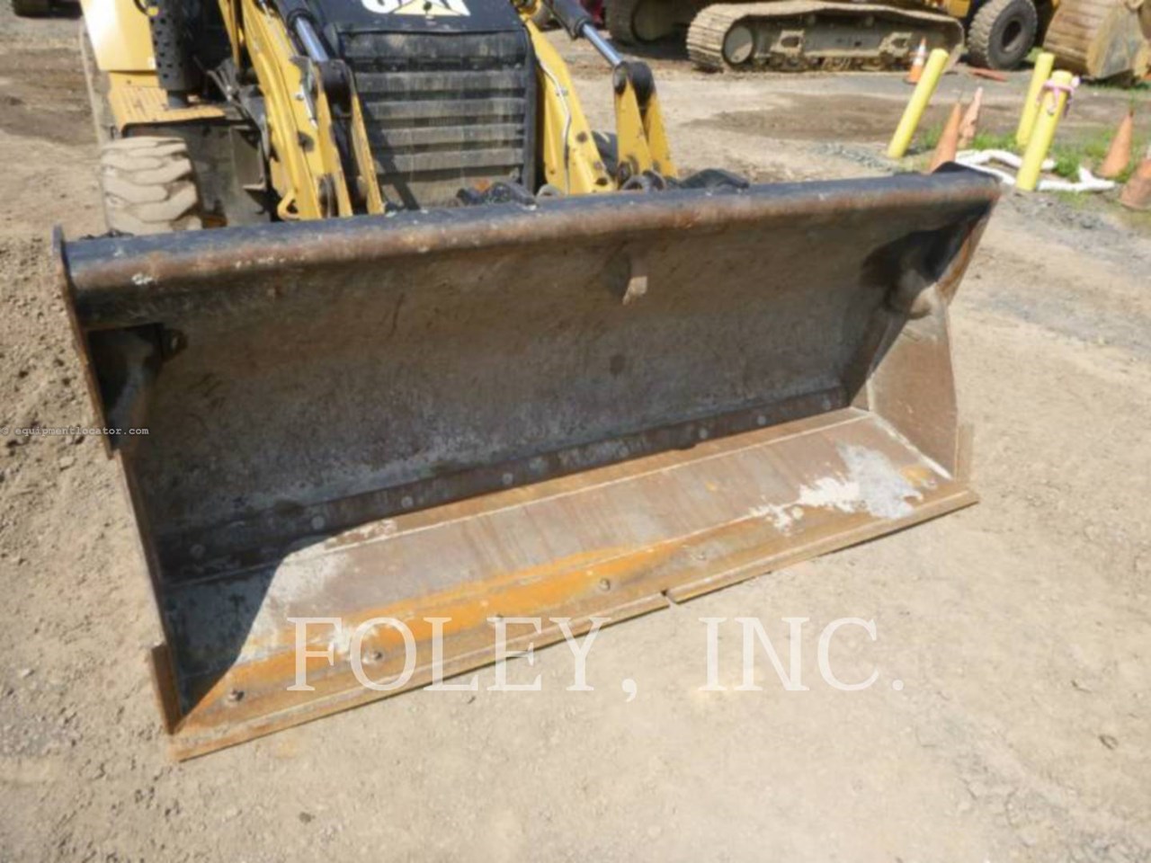 2018 Caterpillar 430F2IT Image 10