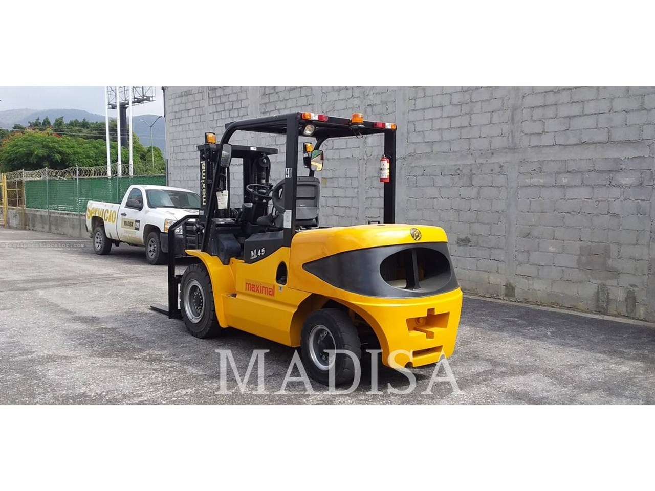 2019 Other FD45T Image 4