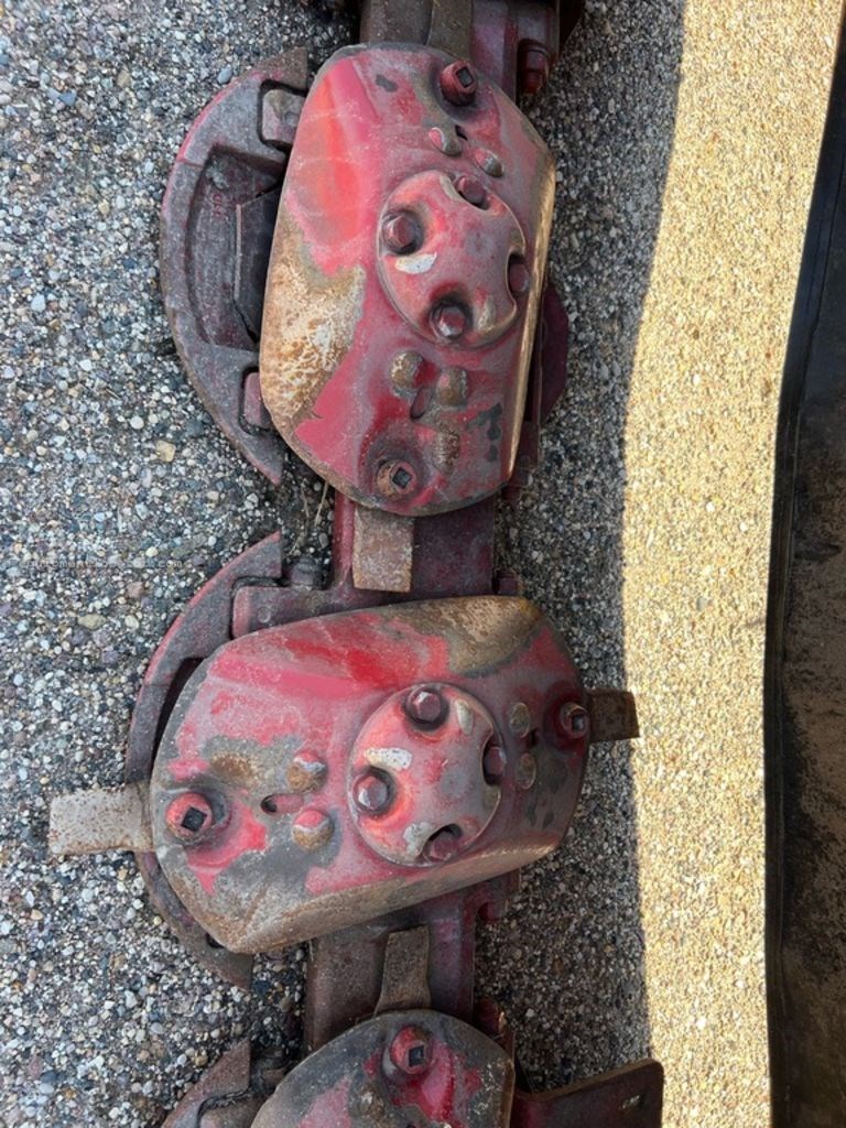 2022 New Holland 108M DURADSC Image 4