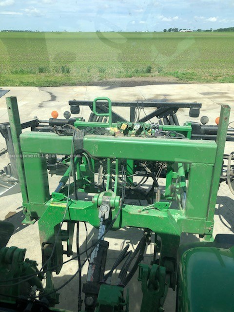 Boyd 120 boom Image 4