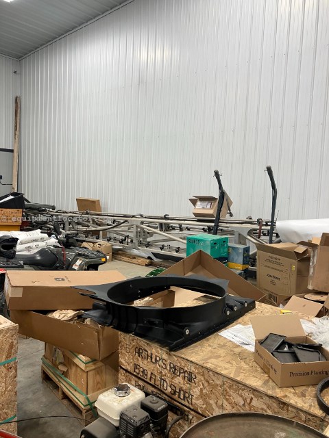 Boyd 120 boom Image 10