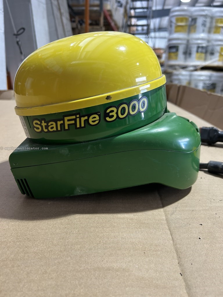 John Deere STARFIRE 3000 SF2 Image 1