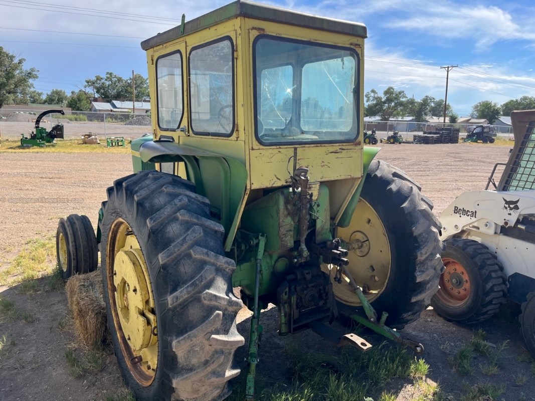 1966 John Deere 3020 Image 4