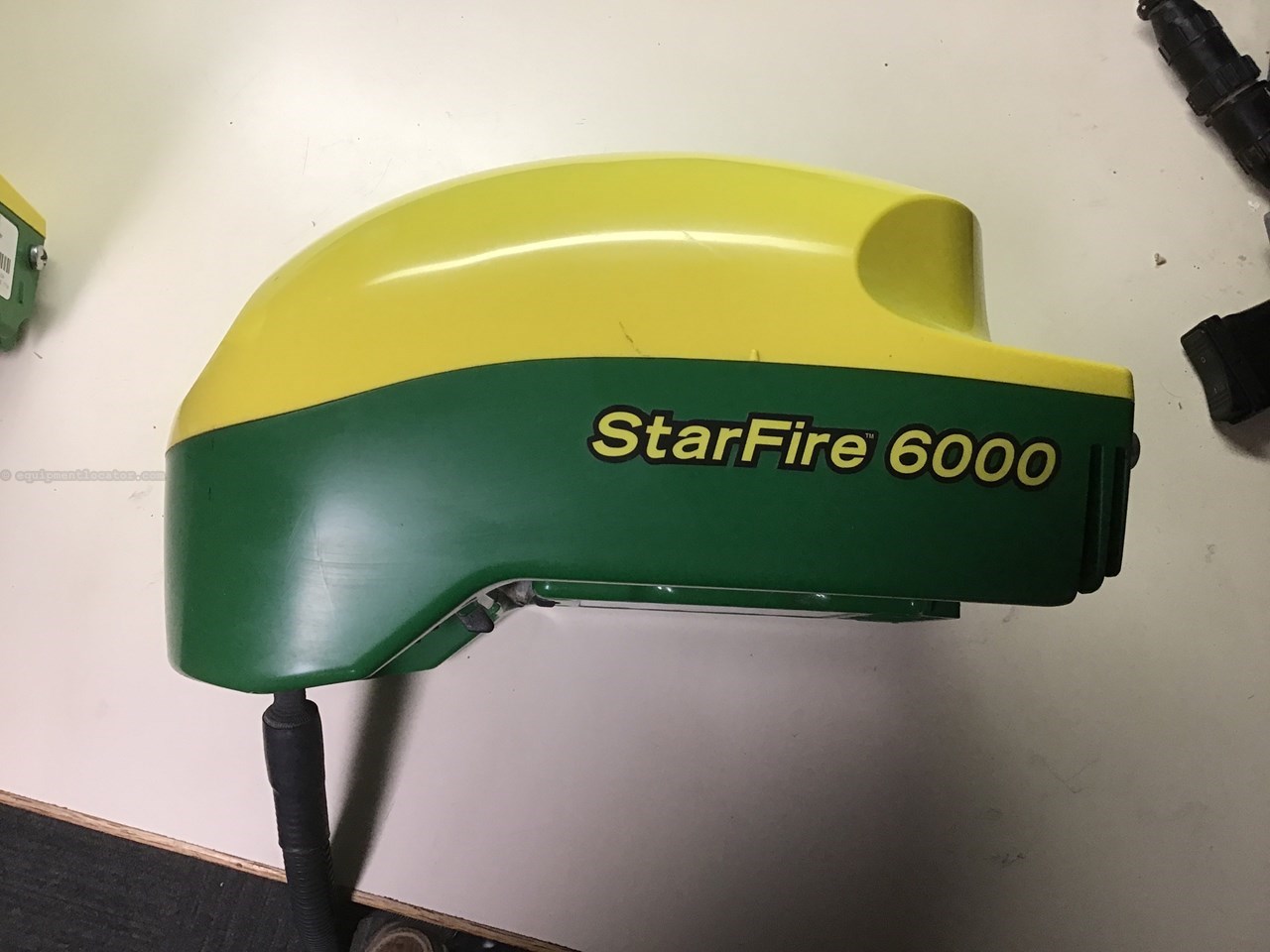 John Deere STARFIRE 6000 RECEIVER W/ SF3 Precision Farming For Sale in McCook Nebraska