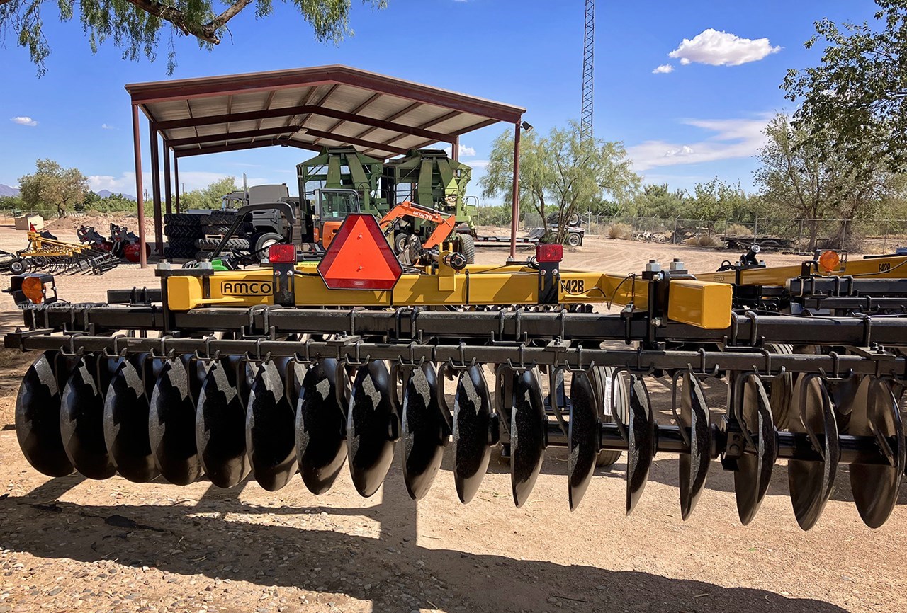 2023 Amco F42B-3626 Image 4