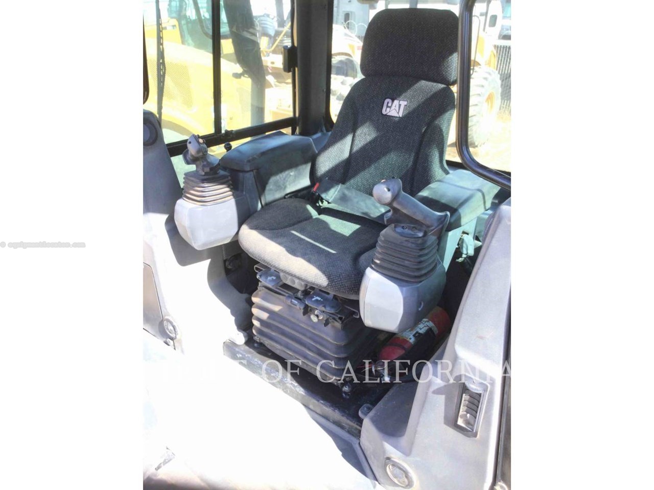 2017 Caterpillar D6K2 XL Image 13