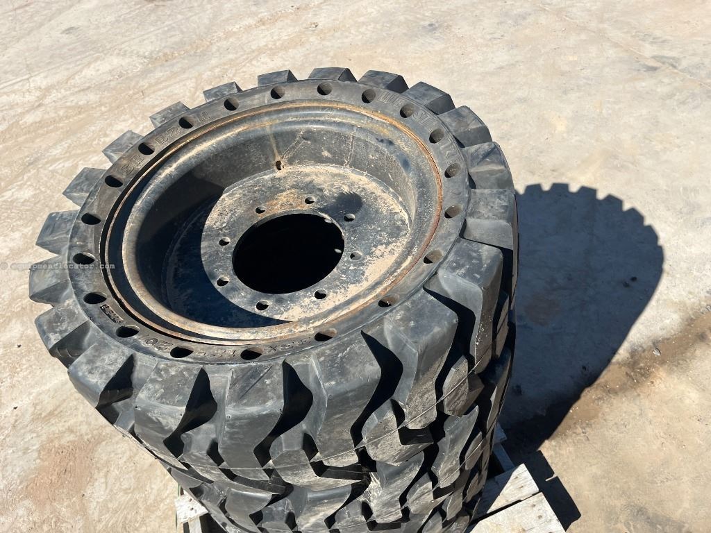 2019 UNKNOWN SSTIRES Image 2