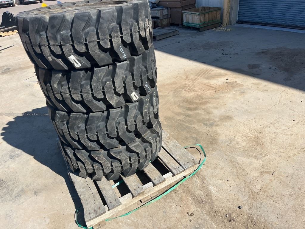 2019 UNKNOWN SSTIRES Image 5