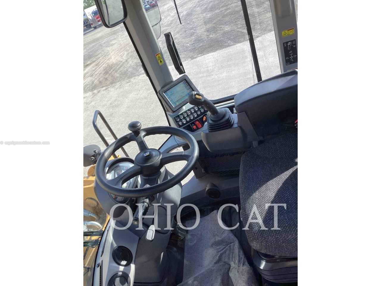 2018 Caterpillar 938M Image 13