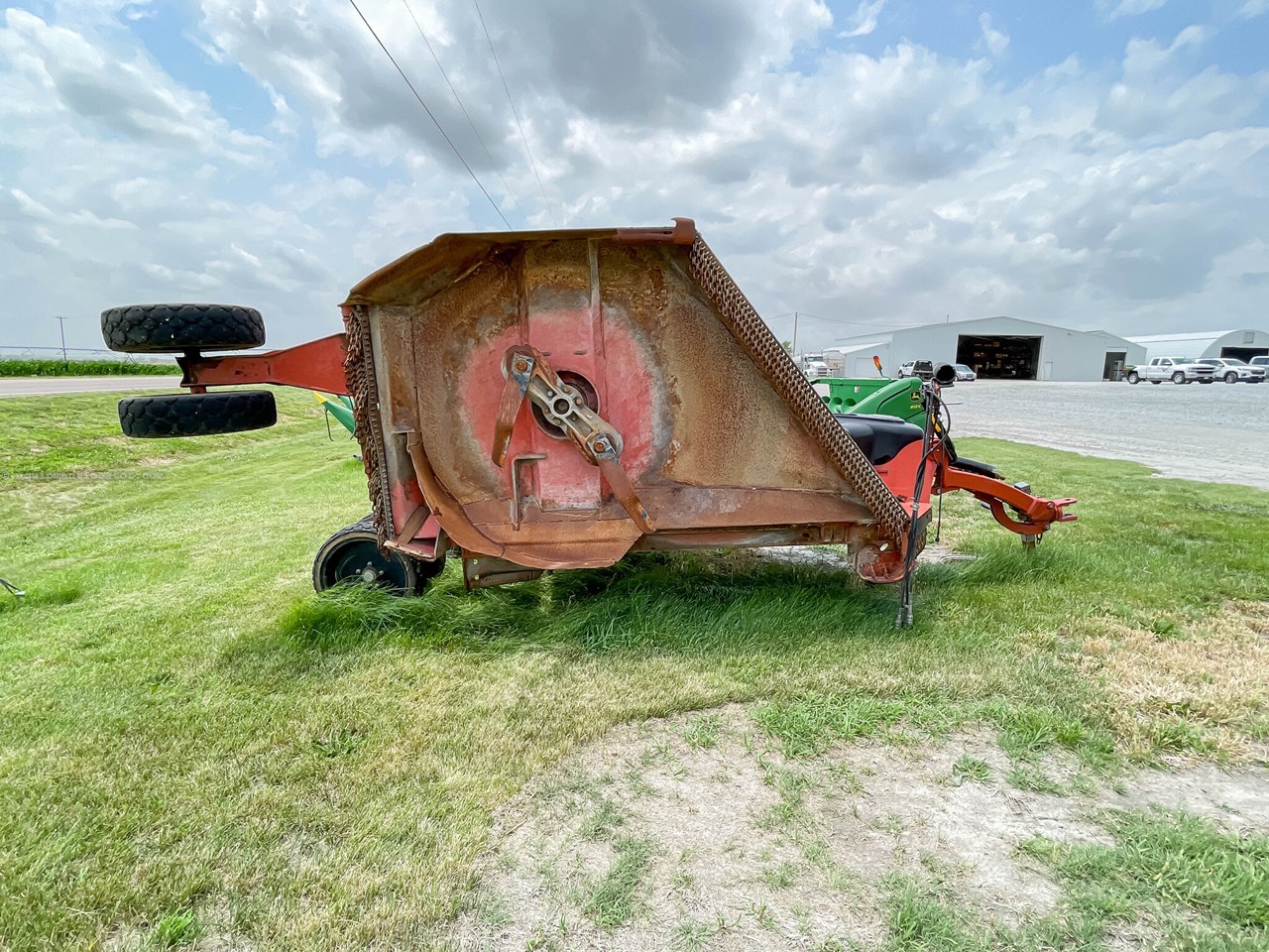 2016 Rhino 4155-3 Image 4