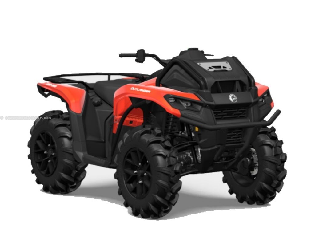 2024 Can-Am Outlander X mr 700 Image 1
